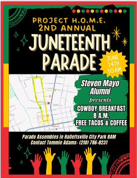 Juneteenth 2025 image