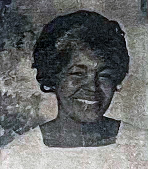 Pearline Williams Miller