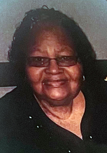 Vernice McAfee Williams